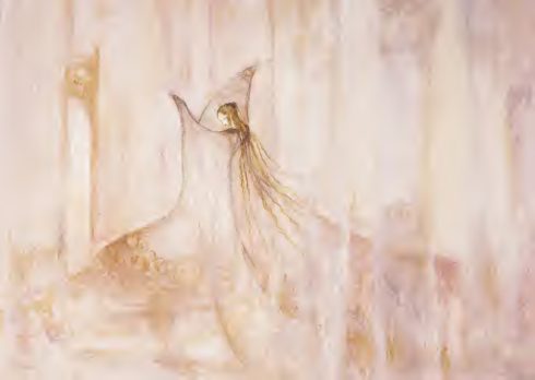 图片[11]-C597-Fairies 2006 画集-爱画画的卷心菜