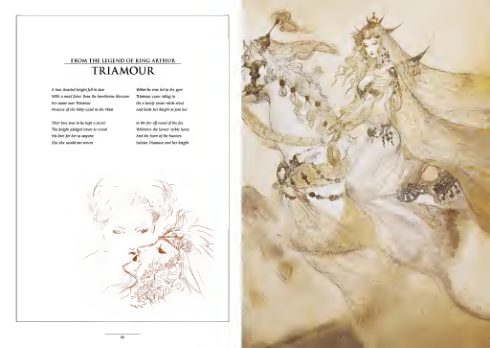 图片[12]-C597-Fairies 2006 画集-爱画画的卷心菜