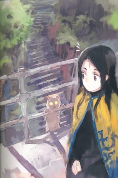 图片[2]-C604-toi8 幻想少女画集-爱画画的卷心菜