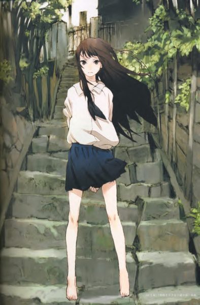 图片[6]-C604-toi8 幻想少女画集-爱画画的卷心菜