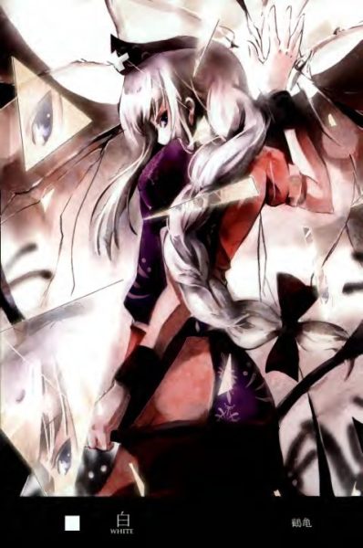 图片[11]-C605-Garnet Sai Kei-爱画画的卷心菜