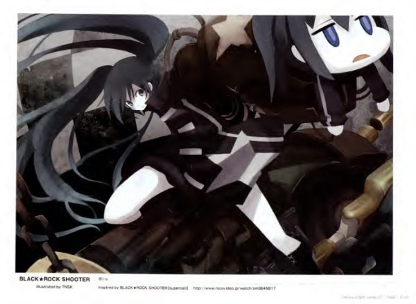 图片[6]-C608-Gospelic Ichizero 少女画集-爱画画的卷心菜