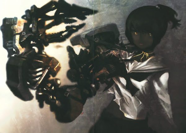 图片[14]-C613-huke PICSIX 画集-爱画画的卷心菜