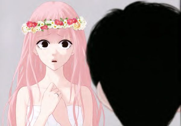 图片[6]-C621-Just Be Friends 插画集-爱画画的卷心菜