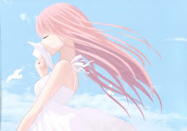 图片[7]-C621-Just Be Friends 插画集-爱画画的卷心菜