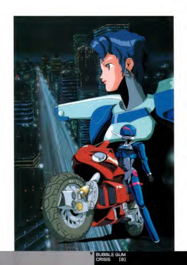 图片[2]-C626-园田健一作品集 1983-1997-爱画画的卷心菜