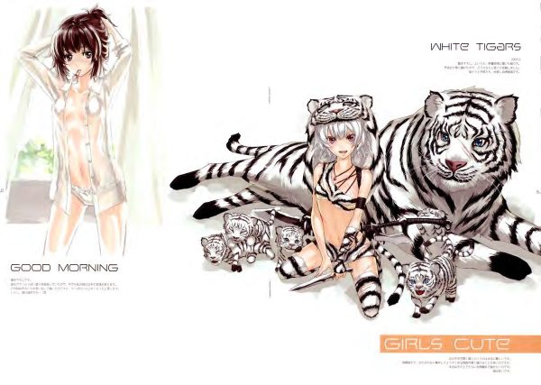 图片[8]-C632-Kurogin DSB Archive 画集-爱画画的卷心菜
