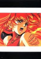 图片[2]-C633-Langrisser Complete 画集-又菜又爱画画的老土狗