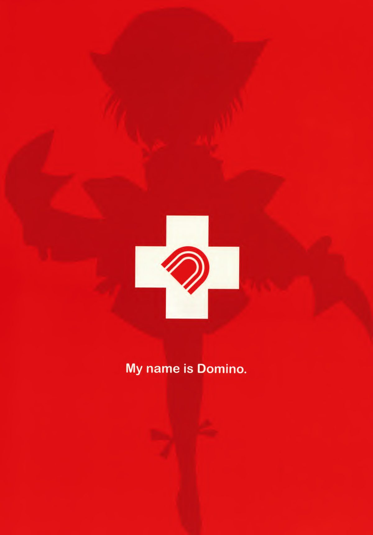 C649-My Name is Domino