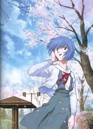 图片[3]-C652-EVA Newtype 设定资料集-爱画画的卷心菜