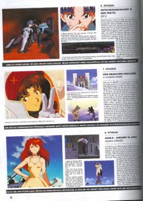 图片[7]-C652-EVA Newtype 设定资料集-爱画画的卷心菜
