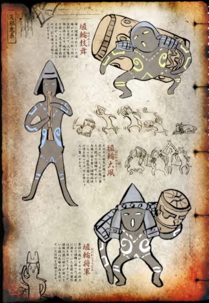 图片[5]-C655-大神官方设定画集-爱画画的卷心菜