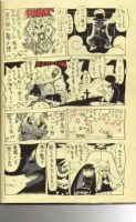 图片[11]-C659-吊带袜天使 Datencity 画集-又菜又爱画画的老土狗