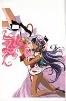 图片[3]-C664-少女革命 Utena 画集-又菜又爱画画的老土狗