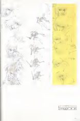 图片[9]-C664-少女革命 Utena 画集-爱画画的卷心菜