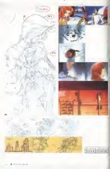 图片[10]-C664-少女革命 Utena 画集-爱画画的卷心菜