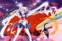图片[3]-C666-美少女战士画集 Vol.01-又菜又爱画画的老土狗
