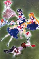 图片[10]-C666-美少女战士画集 Vol.01-又菜又爱画画的老土狗