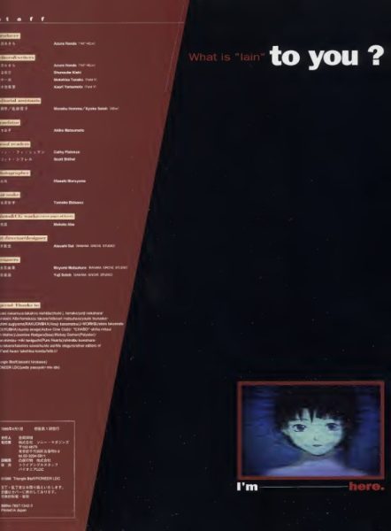 图片[15]-C684-Lain 视觉实验画集-爱画画的卷心菜