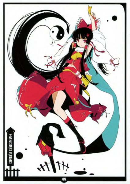 图片[5]-C688-Black Album 同人画集-爱画画的卷心菜