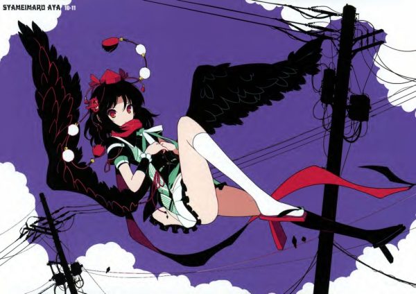 图片[9]-C688-Black Album 同人画集-爱画画的卷心菜