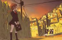 图片[10]-C691-Kill la Kill 满舰饰真子同人画集-爱画画的卷心菜