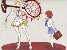 图片[11]-C691-Kill la Kill 满舰饰真子同人画集-爱画画的卷心菜
