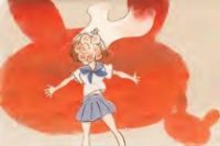 图片[12]-C691-Kill la Kill 满舰饰真子同人画集-又菜又爱画画的老土狗