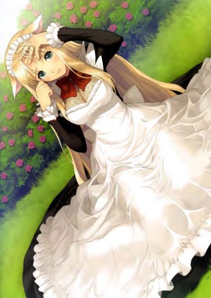图片[5]-C693-Shining Hearts 视觉资料集-爱画画的卷心菜