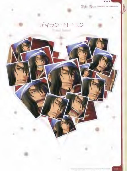 图片[9]-C693-Shining Hearts 视觉资料集-爱画画的卷心菜