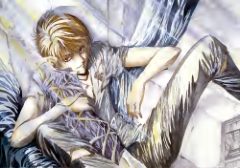 图片[10]-C695-Angel Cage画集-爱画画的卷心菜