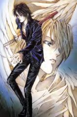 图片[4]-C696-Lost Angel画集-爱画画的卷心菜