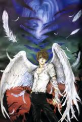 图片[5]-C696-Lost Angel画集-爱画画的卷心菜