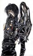 图片[9]-C696-Lost Angel画集-爱画画的卷心菜