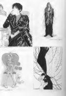 图片[14]-C696-Lost Angel画集-爱画画的卷心菜