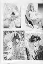 图片[15]-C696-Lost Angel画集-爱画画的卷心菜