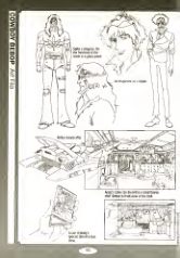 图片[11]-C697-星际牛仔设定指南-爱画画的卷心菜