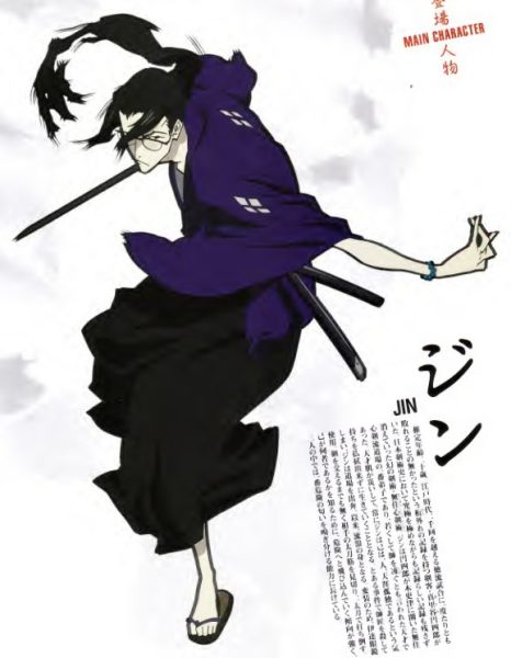 图片[3]-C707-混沌武士画集-爱画画的卷心菜