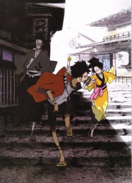 图片[6]-C707-混沌武士画集-爱画画的卷心菜
