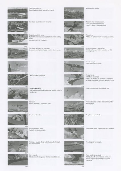 图片[12]-C711-红猪艺术设定集-爱画画的卷心菜