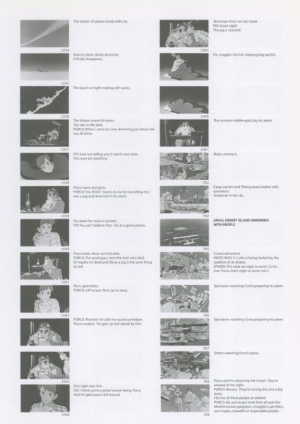 图片[13]-C711-红猪艺术设定集-爱画画的卷心菜