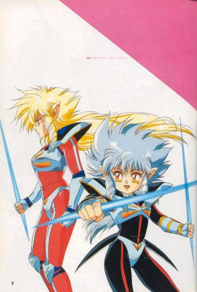 图片[2]-C725-Iczer-3 B-CLUB特辑-爱画画的卷心菜