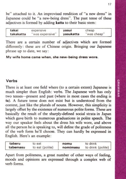 图片[2]-C727-Berlitz 日语旅行会话-爱画画的卷心菜