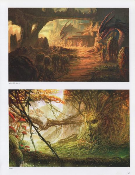 图片[13]-C741-CG Galaxy II 画集-爱画画的卷心菜