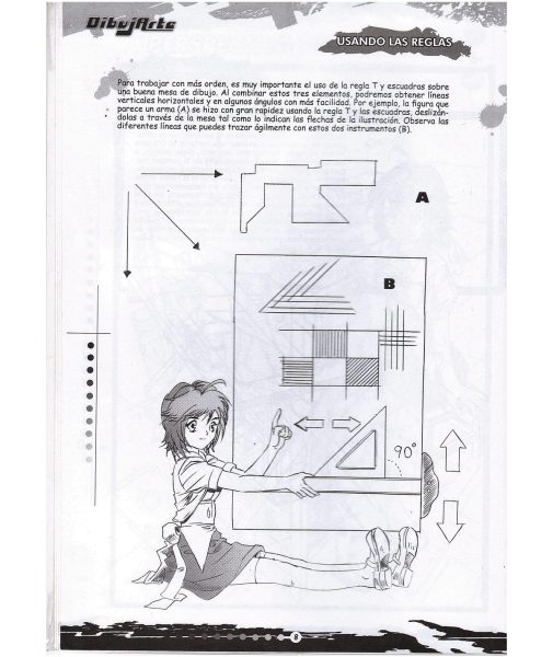 图片[2]-C758-Dibujarte 绘画教程 1-20-爱画画的卷心菜