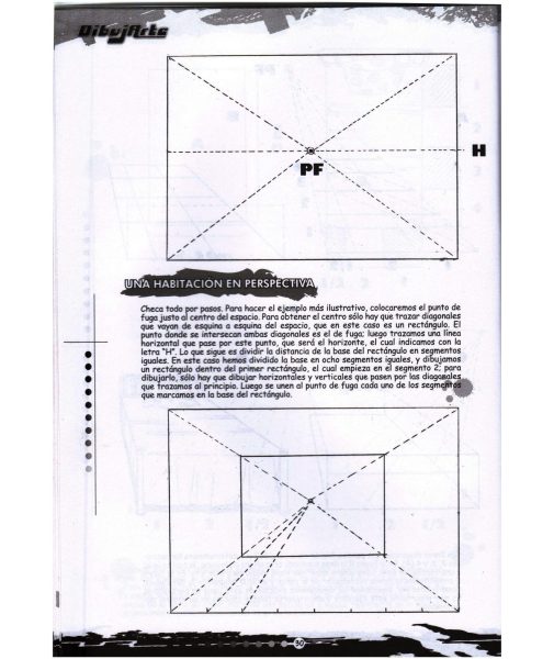 图片[5]-C758-Dibujarte 绘画教程 1-20-爱画画的卷心菜