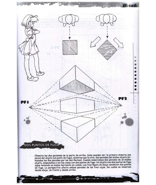 图片[7]-C758-Dibujarte 绘画教程 1-20-爱画画的卷心菜