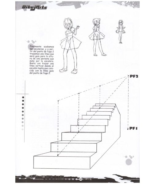 图片[9]-C758-Dibujarte 绘画教程 1-20-爱画画的卷心菜