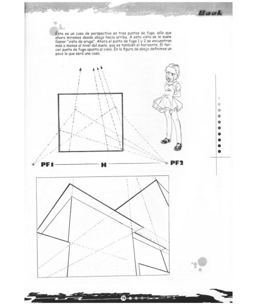 图片[11]-C758-Dibujarte 绘画教程 1-20-爱画画的卷心菜