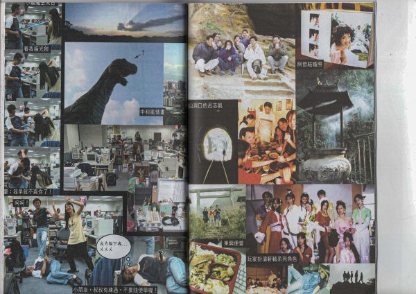 图片[12]-C764-DOMO 杂绘本-爱画画的卷心菜